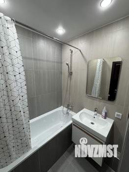 1-к квартира, на длительный срок, 30м2, 3/13 этаж