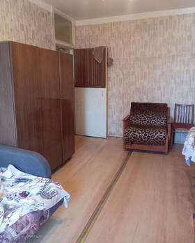 2-к квартира, на длительный срок, 48м2, 5/5 этаж