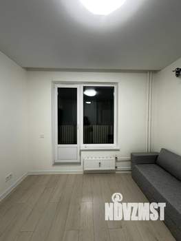 1-к квартира, на длительный срок, 30м2, 10/15 этаж