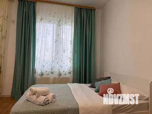 1-к квартира, посуточно, 39м2, 5/26 этаж