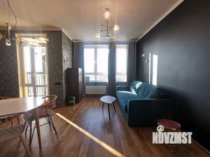 2-к квартира, на длительный срок, 59м2, 16/21 этаж