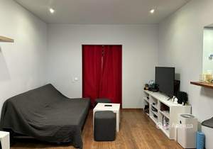 2-к квартира, на длительный срок, 51м2, 9/14 этаж