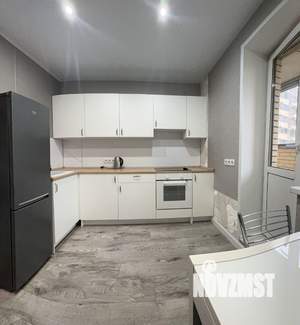 1-к квартира, на длительный срок, 34м2, 11/17 этаж