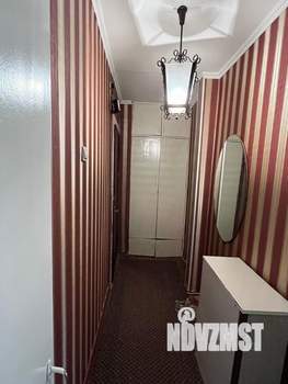 2-к квартира, на длительный срок, 47м2, 3/5 этаж