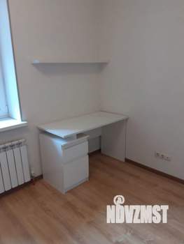 1-к квартира, на длительный срок, 38м2, 3/14 этаж