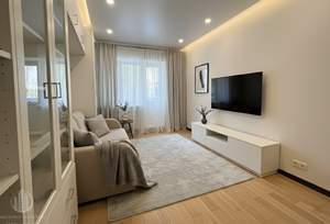 1-к квартира, на длительный срок, 32м2, 3/4 этаж