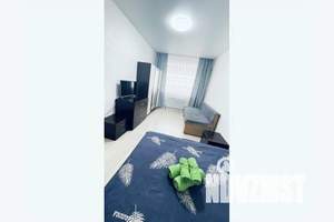 1-к квартира, посуточно, 10м2, 1/1 этаж