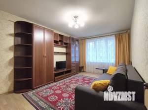 2-к квартира, на длительный срок, 45м2, 1/5 этаж