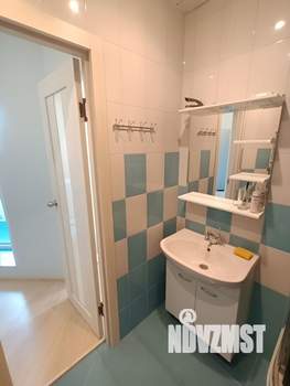 1-к квартира, на длительный срок, 38м2, 10/14 этаж