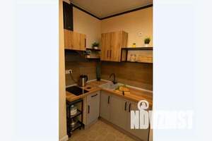 1-к квартира, посуточно, 22м2, 1/12 этаж