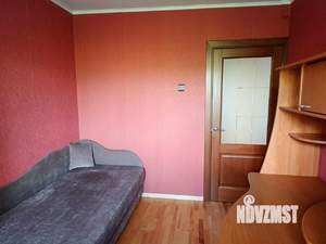 4-к квартира, на длительный срок, 78м2, 4/5 этаж