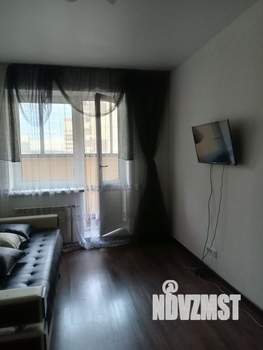 1-к квартира, на длительный срок, 36м2, 5/14 этаж