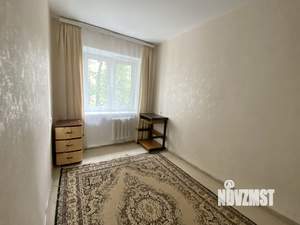 2-к квартира, на длительный срок, 44м2, 3/5 этаж