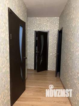 2-к квартира, на длительный срок, 50м2, 13/17 этаж