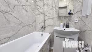 Студия квартира, посуточно, 31м2, 8/14 этаж