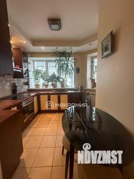 2-к квартира, на длительный срок, 90м2, 9/15 этаж