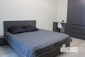 1-к квартира, на длительный срок, 33м2, 4/8 этаж