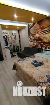 1-к квартира, посуточно, 35м2, 6/14 этаж