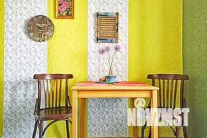 1-к квартира, посуточно, 47м2, 8/12 этаж