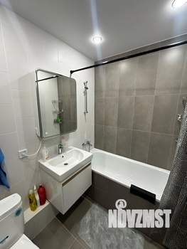 1-к квартира, на длительный срок, 33м2, 9/15 этаж