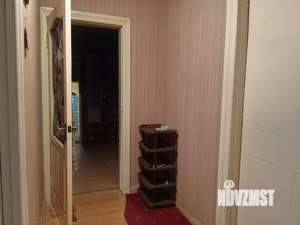 3-к квартира, на длительный срок, 60м2, 4/9 этаж