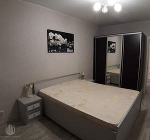 2-к квартира, на длительный срок, 60м2, 16/17 этаж