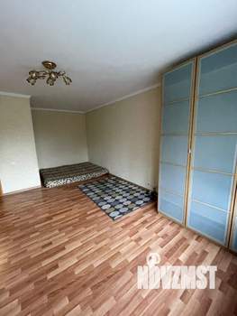 1-к квартира, посуточно, 34м2, 4/9 этаж