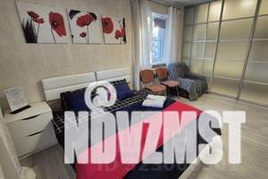1-к квартира, посуточно, 33м2, 3/5 этаж