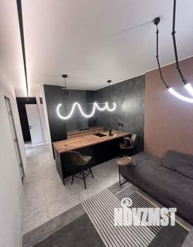 2-к квартира, на длительный срок, 49м2, 15/22 этаж