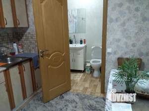 1-к квартира, на длительный срок, 40м2, 1/1 этаж