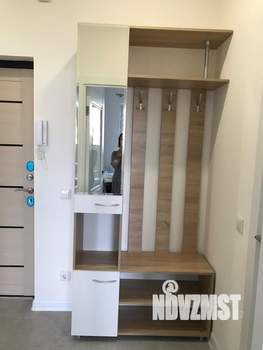 1-к квартира, на длительный срок, 36м2, 13/16 этаж