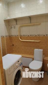 1-к квартира, на длительный срок, 32м2, 1/10 этаж