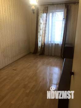 2-к квартира, на длительный срок, 47м2, 3/5 этаж