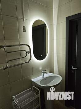 1-к квартира, на длительный срок, 44м2, 14/16 этаж