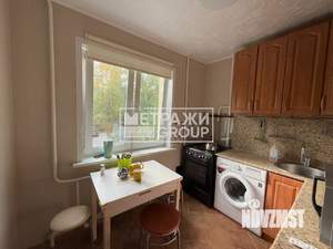 3-к квартира, на длительный срок, 68м2, 2/9 этаж