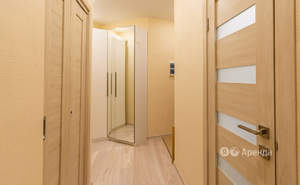 1-к квартира, на длительный срок, 33м2, 11/17 этаж