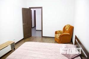 1-к квартира, на длительный срок, 44м2, 3/16 этаж