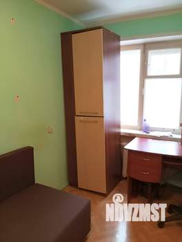 2-к квартира, на длительный срок, 49м2, 2/4 этаж