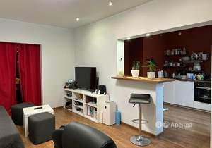 2-к квартира, на длительный срок, 51м2, 9/14 этаж