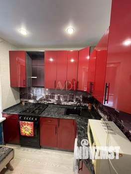 2-к квартира, на длительный срок, 50м2, 3/5 этаж