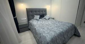 1-к квартира, на длительный срок, 40м2, 7/16 этаж