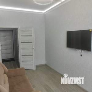 1-к квартира, на длительный срок, 32м2, 22/24 этаж