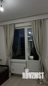 1-к квартира, на длительный срок, 30м2, 11/11 этаж