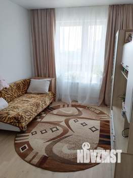 2-к квартира, на длительный срок, 63м2, 7/18 этаж