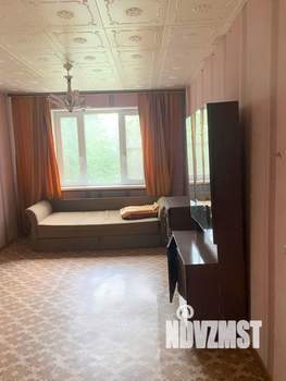 3-к квартира, на длительный срок, 68м2, 4/9 этаж