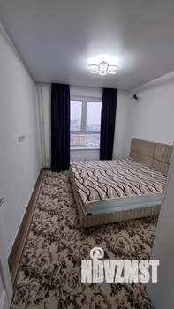 3-к квартира, на длительный срок, 63м2, 14/15 этаж