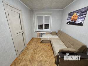 3-к квартира, посуточно, 80м2, 4/5 этаж