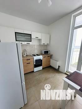 1-к квартира, посуточно, 35м2, 12/16 этаж