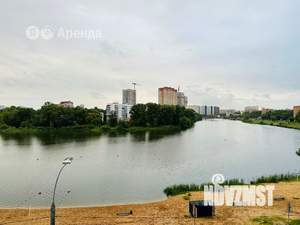 Студия квартира, на длительный срок, 31м2, 2/22 этаж