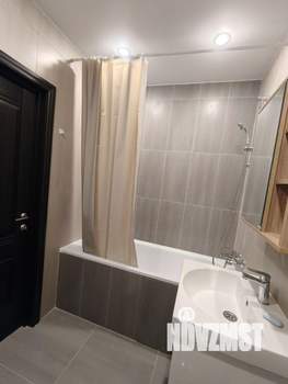 2-к квартира, на длительный срок, 56м2, 7/15 этаж